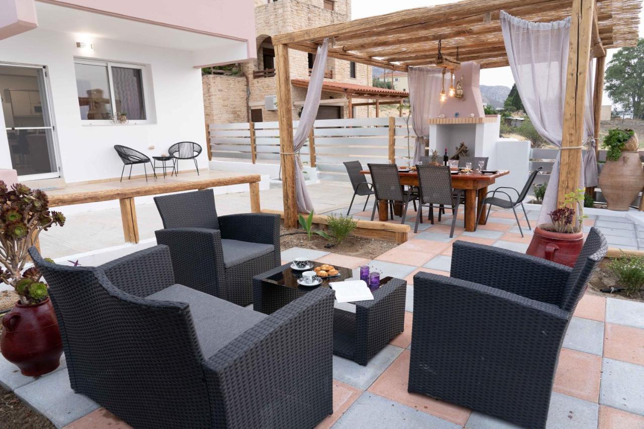 Holiday home Haritos Holidays