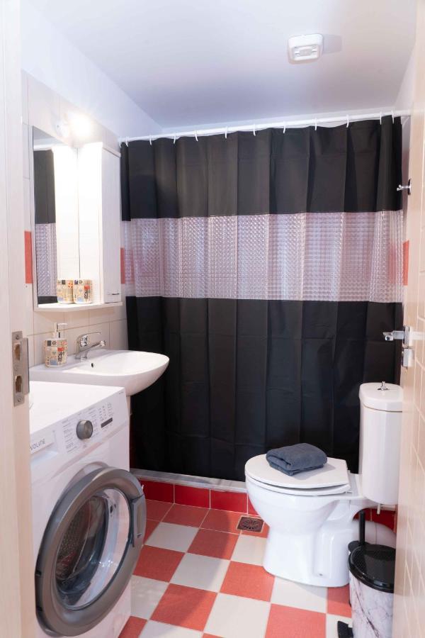 Holiday home Haritos Holidays