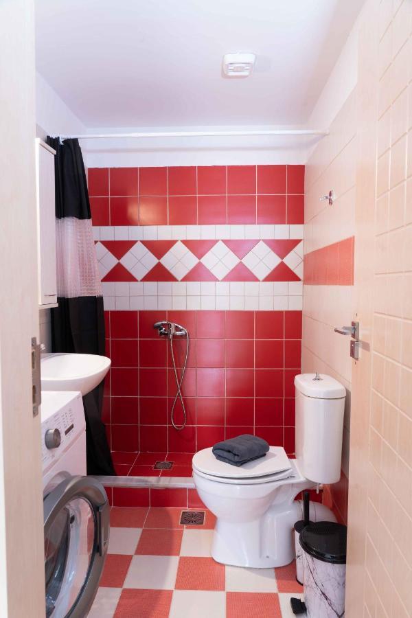 Holiday home Haritos Holidays Pombia
