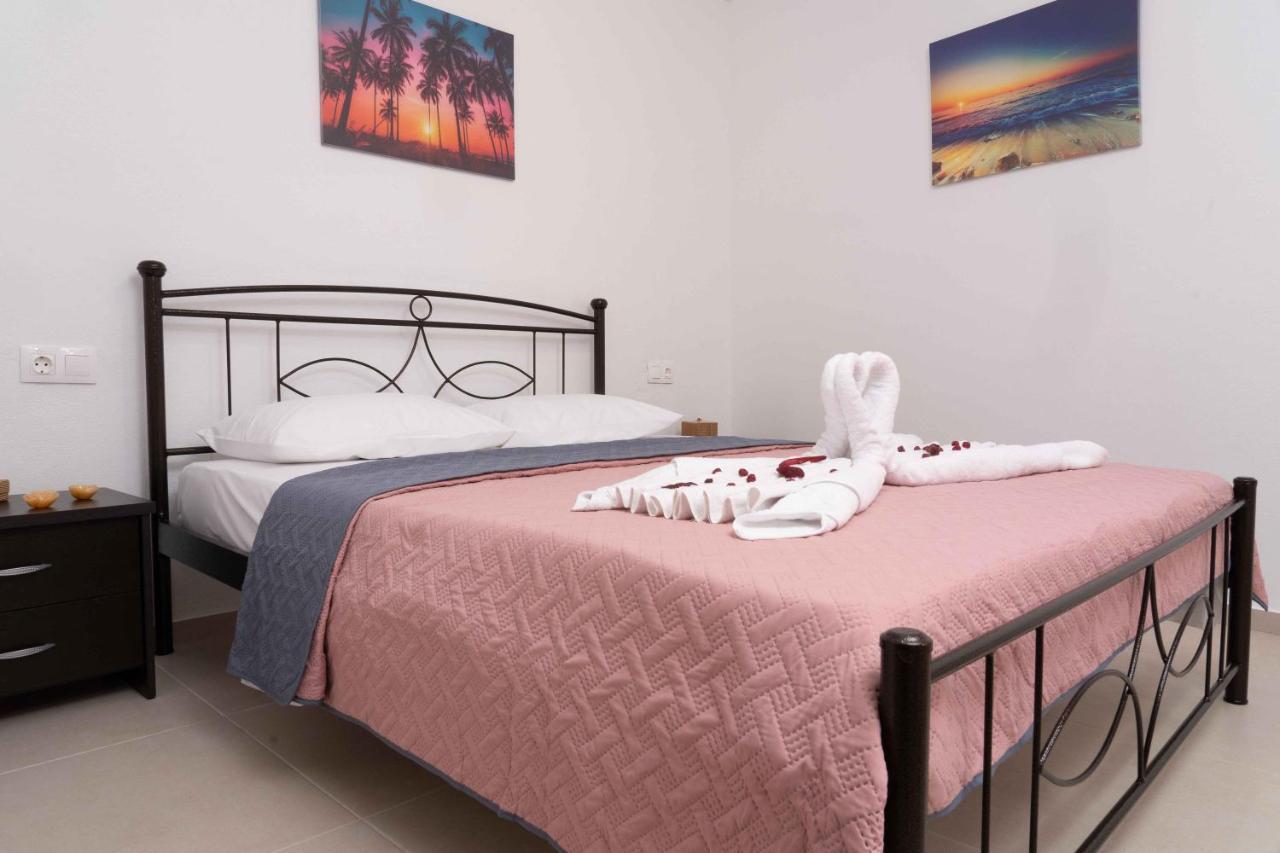 Haritos Holidays Holiday home