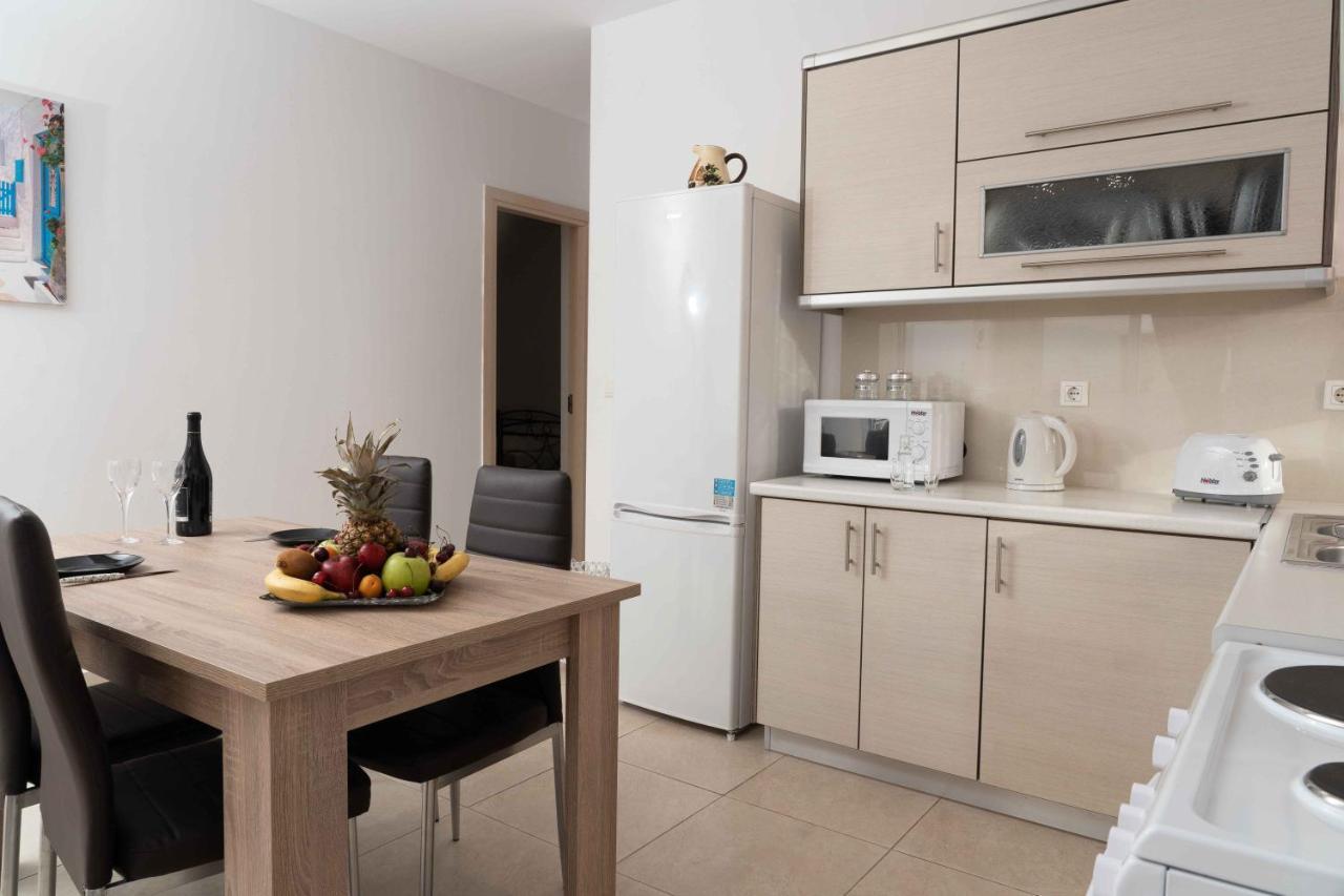 Haritos Holidays Holiday home *