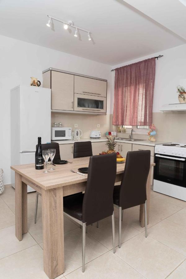 Haritos Holidays Holiday home *