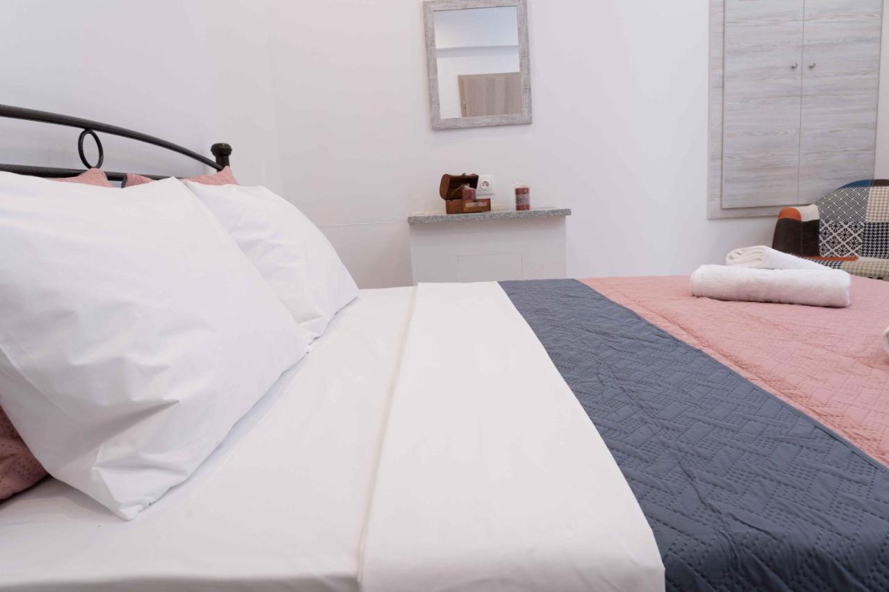 Holiday home Haritos Holidays