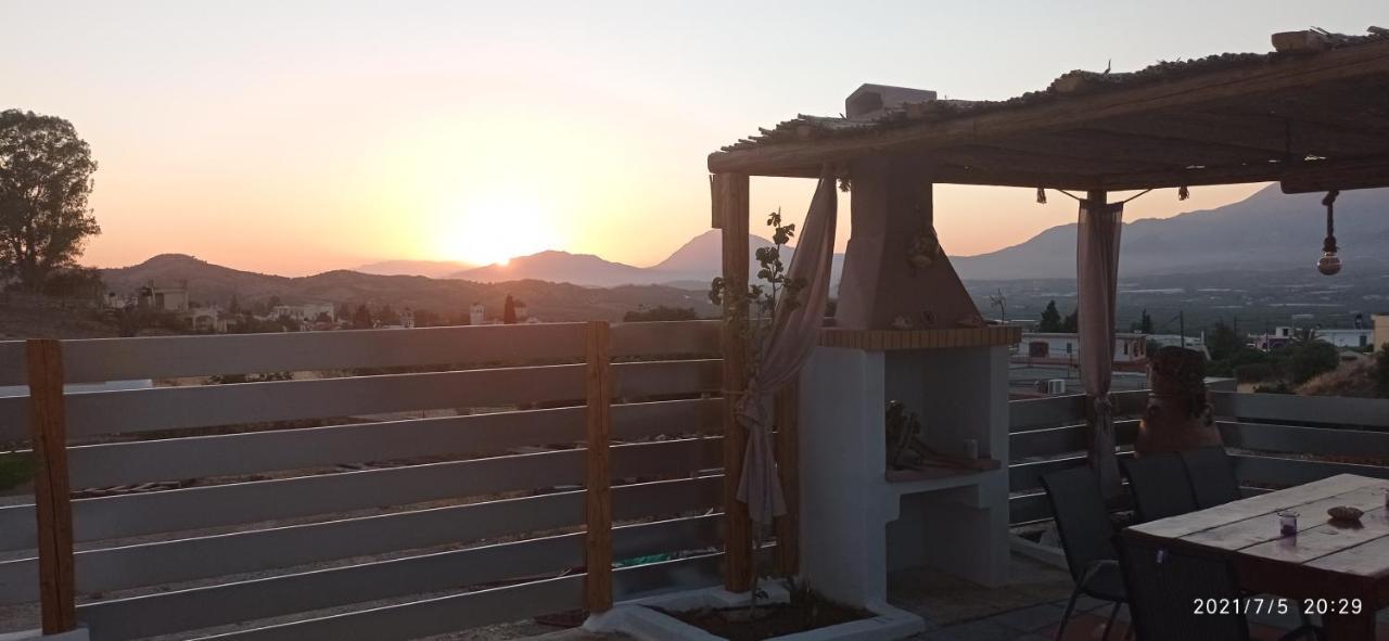 Holiday home Haritos Holidays Pombia