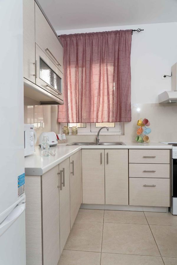 Haritos Holidays Holiday home *