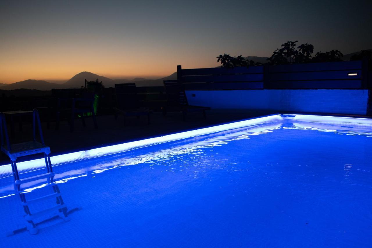 Haritos Holidays Holiday home *