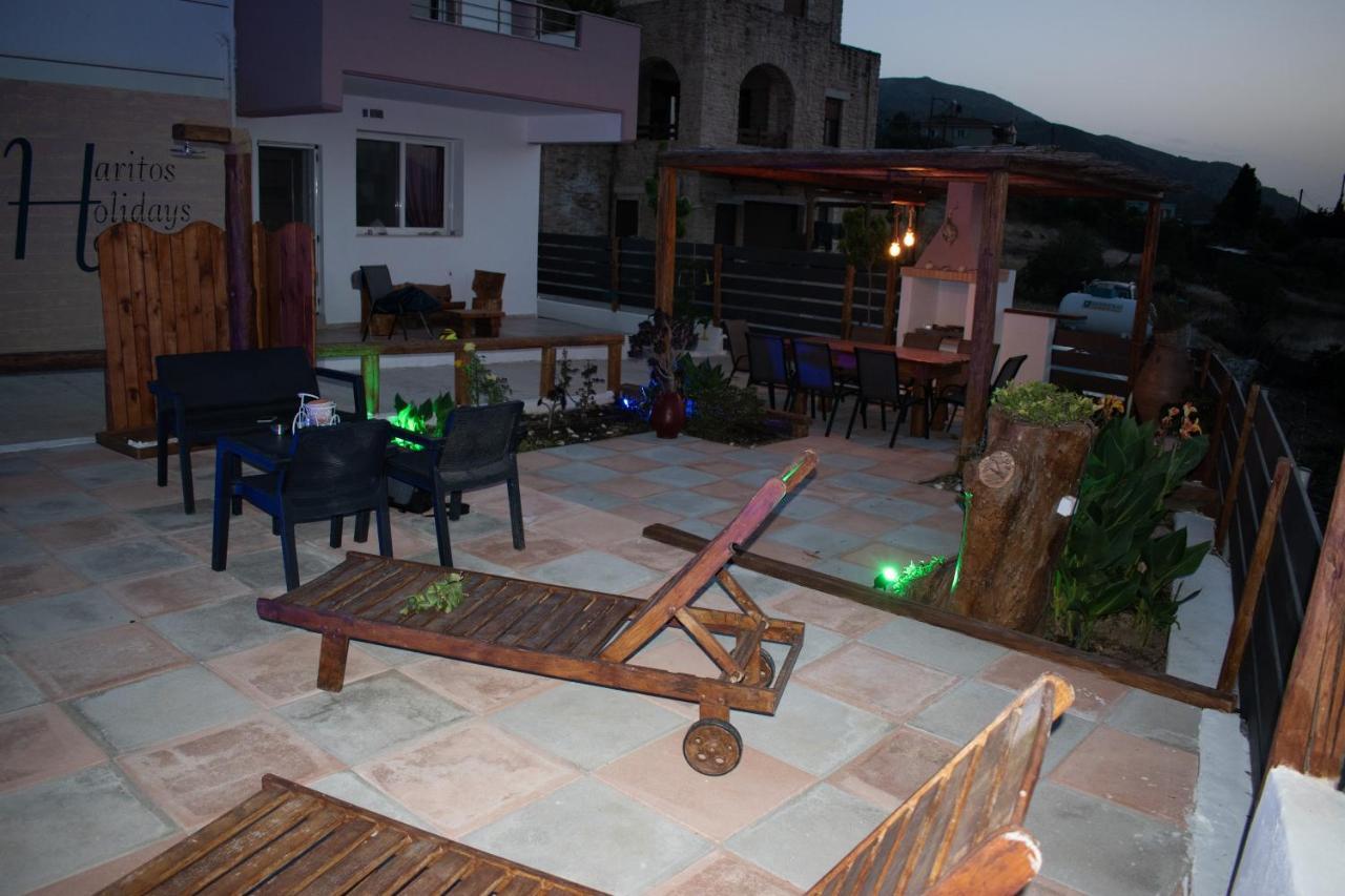 Haritos Holidays Holiday home